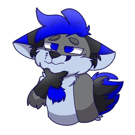 Sticker Archive Wiki Furry Amino