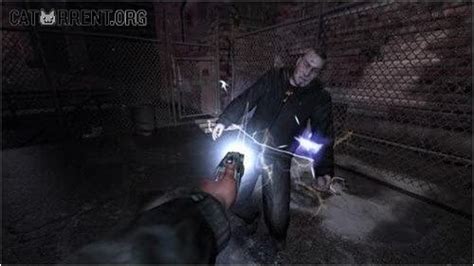 Condemned 2 Bloodshot Xbox 360 скачать торрент