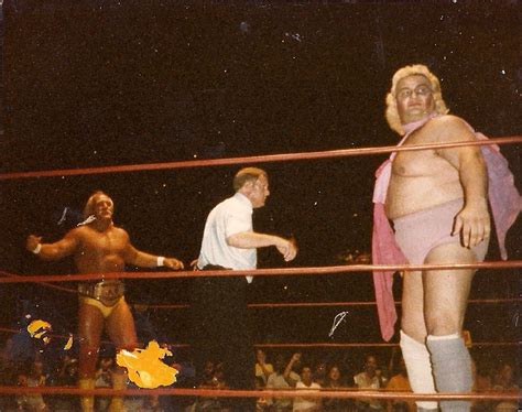 80s Wrestling Photos Album On Imgur