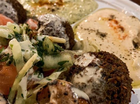 Browse tons of food delivery options, place your order, and track it by the minute. Mamoun's Falafel Restaurant - Order Food Online - 217 ...