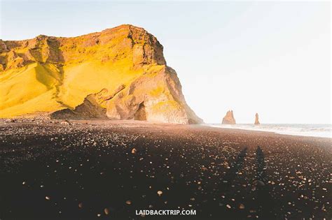 How To Visit Reynisfjara Beach — Laidback Trip