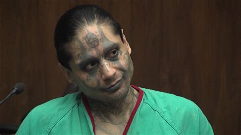 Second Murder Case Filed Against Kerns Tattoo Face Killer