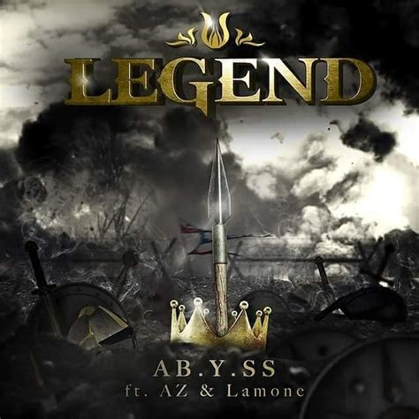 Abyss Rapper Legend Lyrics Genius Lyrics