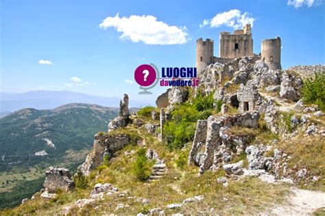 Cosa fare e vedere in Abruzzo gli itinerari di viaggio più belli e