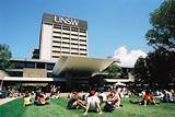 University Of New South Wales Unsw Photos