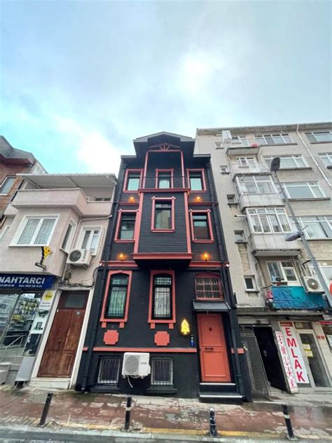 Black Mansion Istanbul Updated 2024 Prices