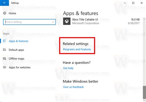 Windows subsystem for linux 2 is now available on windows 10 with various improvements, and this how you can install and start using it. Enable WSL in Windows 10 Fall Creators Update