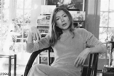 Netflixs ‘joan Didion The Center Will Not Hold Captivates With Its