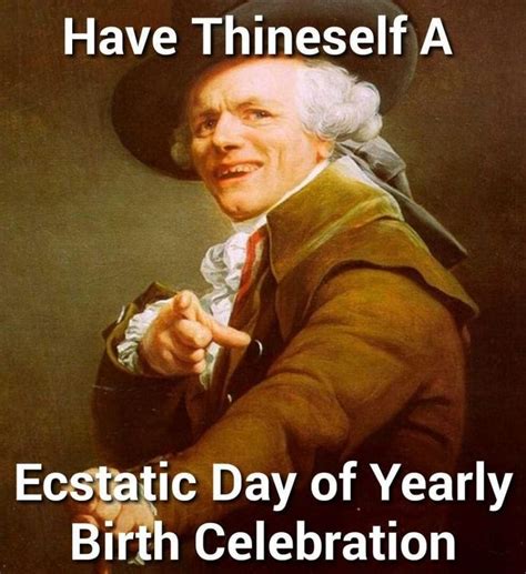 Old Guy Birthday Funny Image Meme Birthday Memes For Men Funny Yoga