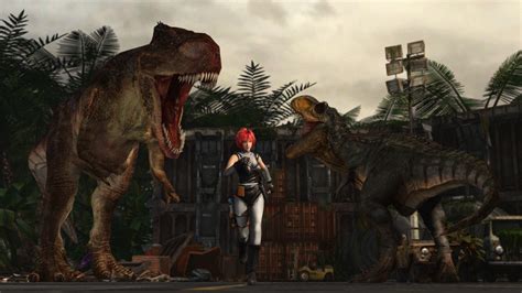 The 23 Best Dinosaur Games Ever Released Gameranx 2022