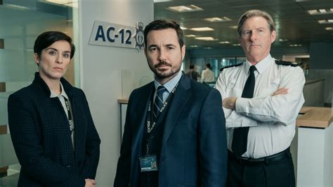 Missing Line Of Duty Here Are 6 Hard Hitting Police Dramas To Ease The
