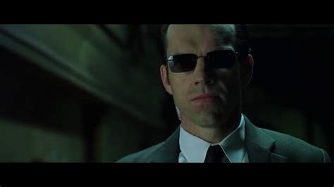 Hes Beginning To Believe Scene The Matrix 1999 Youtube