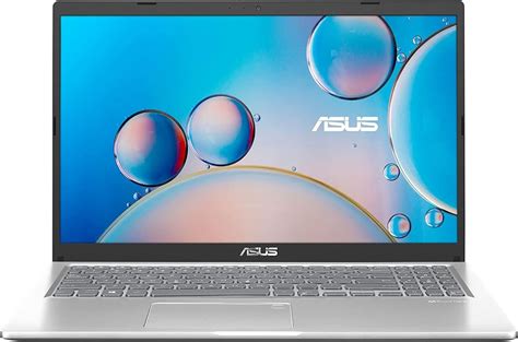 Asus Vivobook 15 X515ja Ej382ws Laptop 10th Gen Core I3 8gb 512gb