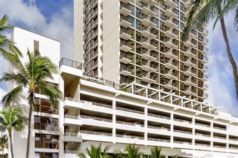 Book the Halepuna Waikiki in Honolulu with VIP benefits