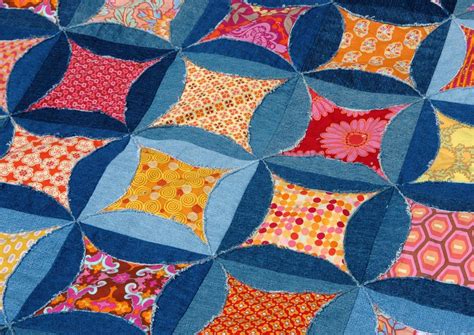 107 Here Come The Goodies Denim Quilt Patterns Quilts Blue Jean Quilt