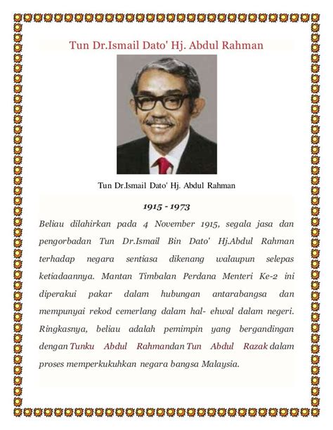 Biografi Tokoh Kemerdekaan Indonesia Tulisan Reverasite