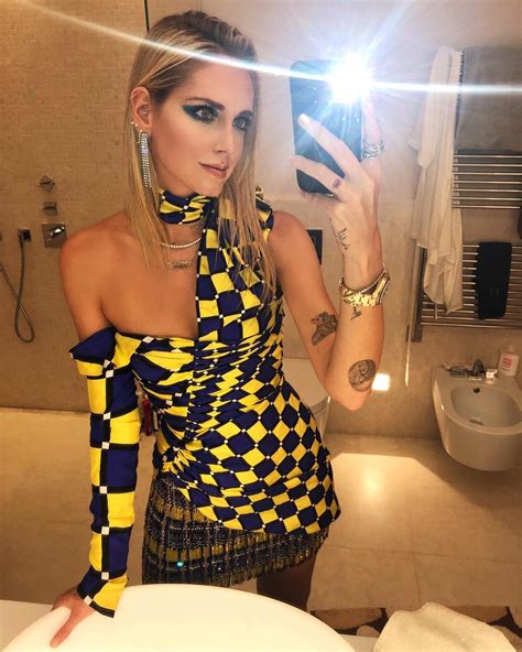 Chiara Ferragni Thefappening Sexy Photos The Fappening