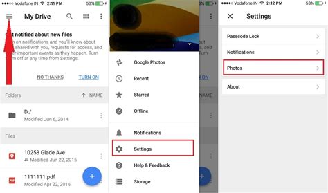 How to backup google drive: Alternate Way to Backup iPhone Photos and Videos: Online ...