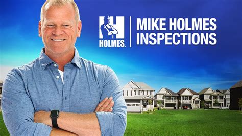 A Home Inspection Helps You With Purchase Decisions Mike Holmes
