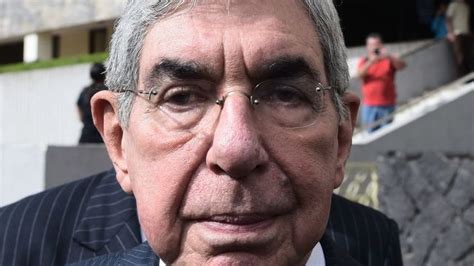 Las Denuncias De Abuso Sexual Contra Oscar Arias El Terremoto Político