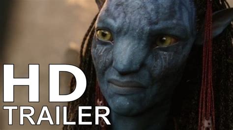 Avatar 2 Teaser Trailer Concept 2021 39return To Pandora