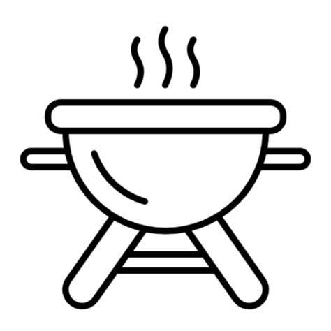 Free Barbecue Svg Png Icon Symbol Download Image