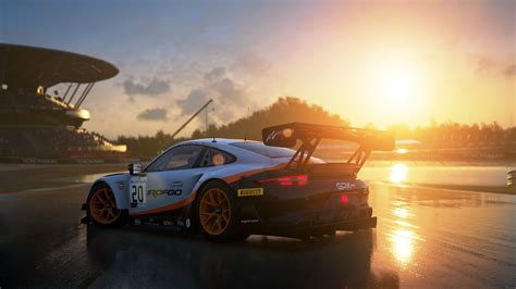 Assetto Corsa Competizione V11 Update Arrives Adds Six New Cars And