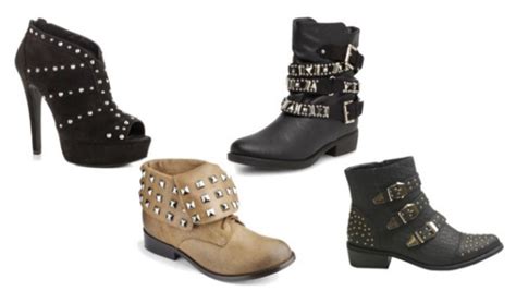 15 Must Have Items For An Edgy Rocker Chic Wardrobe Plus 45 Outfit