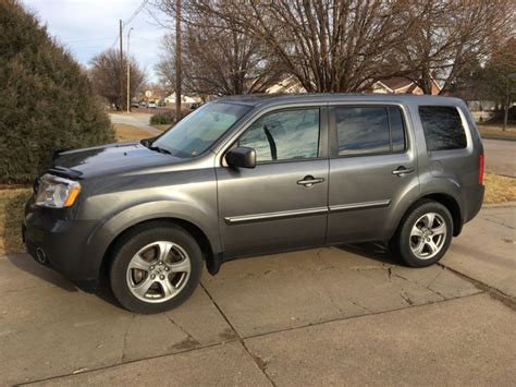 2012 Honda Pilot Ex L Nav 4wd Nex Tech Classifieds