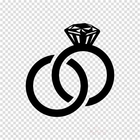 Wedding Ring Icon Transparent Png Svg Vector File Vrogue Co