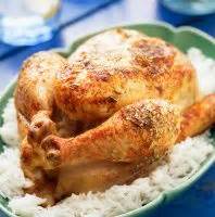 Some recipes claim that true southern style is not the deep fried and heavily battered stuff seen around the world at kfc. Recipes for Roasted Chicken from Around the World