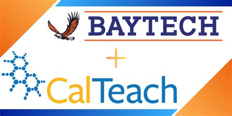Baytech Partners With Calteach Baytech Charter School