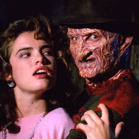 Freddy Krueger Pesadilla En Elm Street - La inspiración de 'Pesadilla en Elm Street' en la realidad y otras