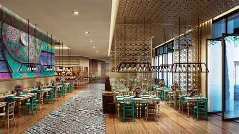 Angsana Teluk Bahang to open Q2, 2020 ...