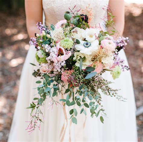 Anyone else totally enamored by all the springy bouquets popping up lately? 31 Amazing Spring Wedding Bouquets Ideas You Will Love | WeddingInclude | Wedding Ideas ...