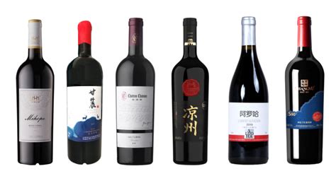 2022 Dwwa Award Winning Chinese Wines Bronze Iii Decanter China 醇鉴中国