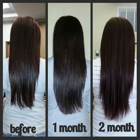How do you grow longer hair? Best Tricks on How to Get Long Hair Faster - AllDayChic
