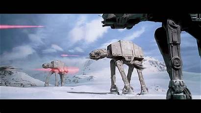 Star Wars Empire Strikes Episode Background Wallpapers