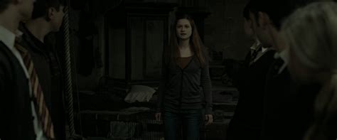 Deathly Hallows Hd Ginevra Ginny Weasley Image 26422408 Fanpop