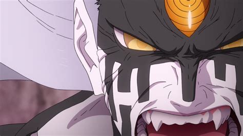 Boruto Reveals Stunning New Images Of Naruto And Sasuke