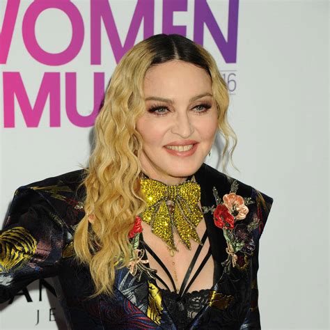 Madonna Announces Rescheduled Celebration Tour Dates Mytalk 1071