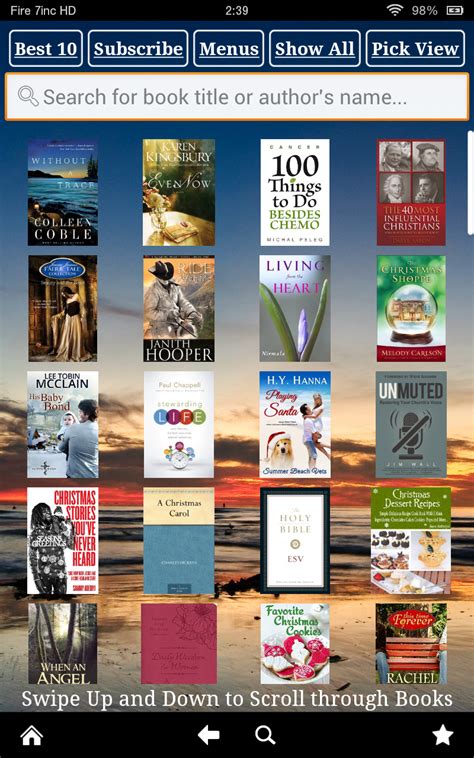 Free Christian Books For Kindle Free Christian Books For Kindle Fire