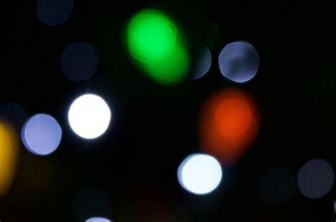 Free Images Light Bokeh Blur Abstract Night Sunlight Reflection