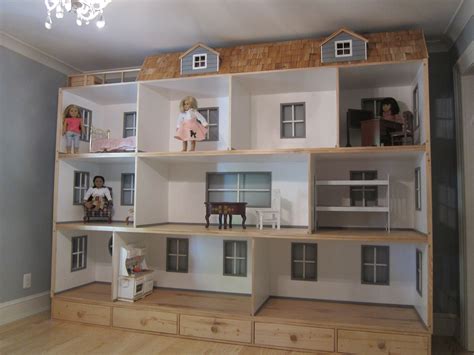 American Girl American Girl Doll House Doll Doll Furniture Doll