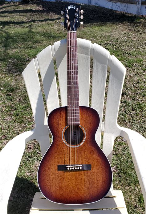 First Post The Acoustic Guitar Forum