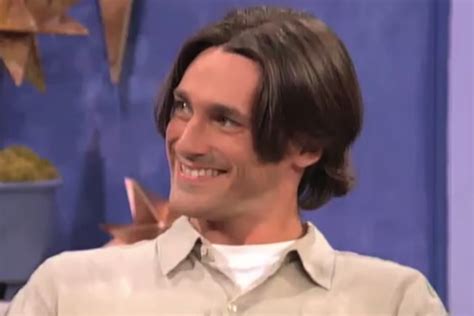 jon hamm s dating show on kimmy schmidt was real watch