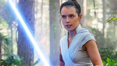 Daisy Ridley Returns To Star Wars As Rey To Rebuild The Jedi Order In A New Movie Meristation