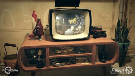 E3 2018: Fallout 76 offiziell enthüllt / Wird Prequel zur ...