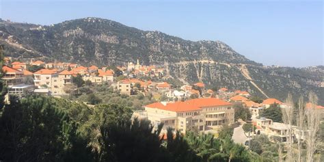 Douma Lebanon 2023 Best Places To Visit Tripadvisor