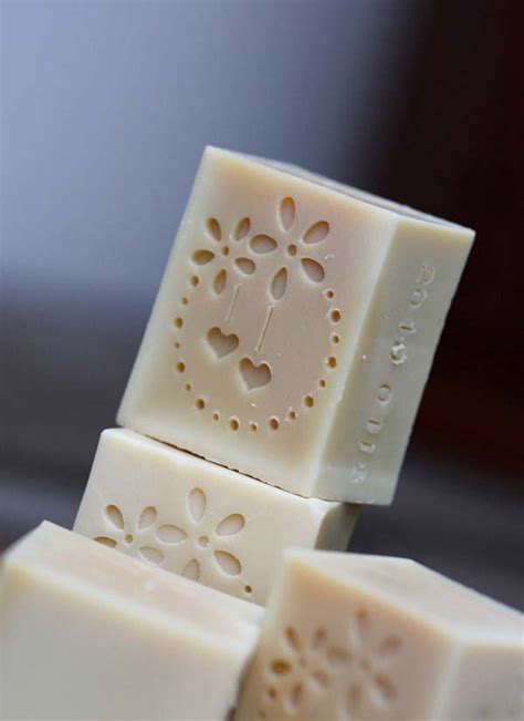 Heart Resin Seal Stamp Soap Stamps Handmade Soap Candle Candy Etsy